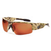 ERGODYNE 52321 GLASSES,DAGR KR-HI PZ COP