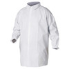 KIMBERLY CLARK 35623 LAB COAT,A20,3XL,PK30