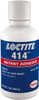 LOCTITE 233803 1 LB BOTTLE CLEAR INSTANT ADHESIVE
