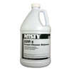 ZEP COMMERCIAL PRODUCTS 1038773 EDF-3 CARPET CLEANER DEFOAMER, 1 GAL. BO