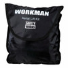 MSA SAFETY WORKS 10077723 AERIAL LIFT KIT, STANDARD-SIZE HARNESS