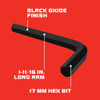 PROTO J46110 PROTO® STANDARD ARM HEX KEY - 5/32"