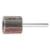 PFERD 45187 1" DIAM X 1" FACE WIDTH, ALUMINUM OXIDE 