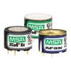 MSA SAFETY WORKS 10121213 10121213 XCELL REPLCMNT SENSORH2S-LC/CO