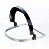 3M H24T FACESHIELD HOLDER GLASS NYLON BLACK
