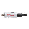 MILWAUKEE ELECTRIC TOOLS 49-56-9662 1" HOLE DOZER™ BI-METAL HOLE SAW WITH AR