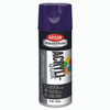 KRYLON PRODUCTS K01913A07 PURPLE, 12 OZ NET FILL, GLOSS, AEROSOL S