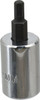 PROTO J4990-4MST PROTO® 3/8" DRIVE SHORT HEX BIT SOCKET -