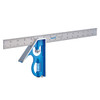 MILWAUKEE ELECTRIC TOOLS E280 TRUEBLUE 16" COMBO SQUARE