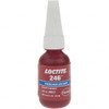 LOCTITE 196508 246 THREADLOCKER HIGH TEMP MED STRENGTH 