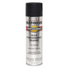 RUST-OLEUM 239107 FAST DRY PROFESSIONAL SPRAY ENAMEL, BLAC