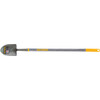 AMES TRUE TEMPER 2617100 SHOVEL WD HDL R/PT FLORAL 16GA