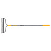 AMES TRUE TEMPER 2811600 RAKE BOW 16 TINE HNDL 57IN