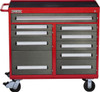 PROTO J564542-10SG 45IN WRKSTN 10 DRW RED/GRAY