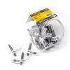 EAZYPOWER CORPORATION 00348 ADAPTER SOCKET 1/4X2IN