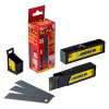 OLFA-NORTH AMERICA 1123432 BLADE 18MM 100PK LBB-100B