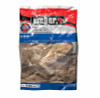 WEBER-STEPHEN 17148 HICKORY WOOD CHUNKS, 350-CU. IN.