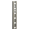 KNAPE & VOGT 255 ZC 96 STANDARD PLSTR ZN FLSH MT 96IN