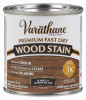 RUST-OLEUM 262024 STAIN WOOD INT AMERICAN 1/2PT