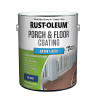 RUST-OLEUM 262363 PORCH & FLOOR URETHANE FINISH PAINT, SAT
