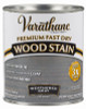 RUST-OLEUM 269394 STAIN WOOD INT WTHRD GRAY QT