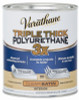 RUST-OLEUM 284473 POLY FINISH THICK QT SATIN