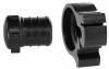 FLAIR-IT 30864 PEXLOCK PLUG, 3/4-IN. FLAIR-IT 30864 PEXLOCK PLUG, 3/4-IN.