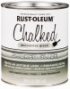 RUST-OLEUM 315883 PAINT ULTRA MATTE SMKD GLZE QT