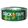 SHURTECH BRANDS 394475 TAPE ALL PRPS SLVR 1.88INX60YD