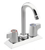 MOEN PRODUCTS 4903 FAUCET BAR 2-HANDLE CHROME