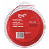 MILWAUKEE ELECTRIC TOOLS 49-16-2713 .095" X 250' TRIMMER LINE