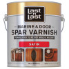 ABSOLUTE COATINGS 50804 VARNISH MARINE/DR SPAR STN SAT