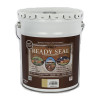 READY SEAL INC 510 STAIN/SLR EXT WD GOLDN PINE 5G