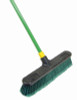 QUICKIE MANUFACTURING 528ZQK BULLDOZER INDOOR/OUTDOOR PUSH BROOM, 18-