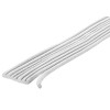 M-D BUILDING PRODUCT 71505 CORD CAULKNG WS WHT 1/8INX30FT