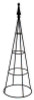 OLD MASTERS 72204 FINISH WOOD CLEAR WB SG QUART