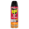 SC JOHNSON 77533 ANT/ROACH SPRAY ORANGE 17.5OZ