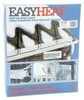 EASY HEAT INC ADKS800 CABLE HEATING 49M 800W W/CLP