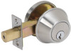 TELL MANUFACTURING CL100056 DOUBLE CYLINDER DEADBOLT