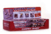 SURFACE SHIELDS CS2450W CARPET SHIELD, CLEAR, SELF-ADHERING, 24-