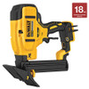 DEWALT TOOLS DCN682B 20V MAX 18GA ENG FLR STAPLR BARE