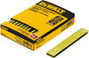 DEWALT TOOLS DNS18075-2 18GA 1/4 IN CROWN 3/4 IN STPL 2.5K