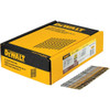 DEWALT TOOLS DWRHS10DR120G 3 X .120 IN RING SHANK GALV NAILS