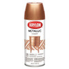 KRYLON PRODUCTS K01709A77 PAINT SPRAY COPPER METLLC 12OZ