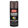 KRYLON PRODUCTS K02785007 PAINT SPRY HMMRD CC BRWN 12OZ