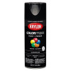 KRYLON PRODUCTS K05505007 PAINT SPRY GLOSS BLACK 12OZ