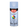 KRYLON PRODUCTS K05551007 COLORMAXX PAINT + PRIMER  MATTE  GLACIER