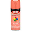 KRYLON PRODUCTS K05553007 COLORMAXX PAINT + PRIMER  MATTE  SUNRISE