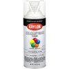 KRYLON PRODUCTS K05562007 PAINT SPRY STN CRYSTL CLR 12OZ