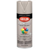 KRYLON PRODUCTS K05600007 COLORMAXX PAINT + PRIMER MATTE SAND DOLL